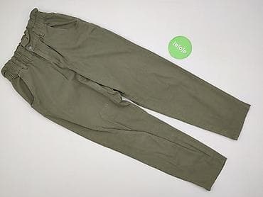 ccc buty 23: Spodnie materiałowe damskie, rozmiar S — 2