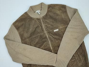 custom kurtki: Jacob Cohën, Bluza dla mężczyzn, rozmiar 2XL — 1