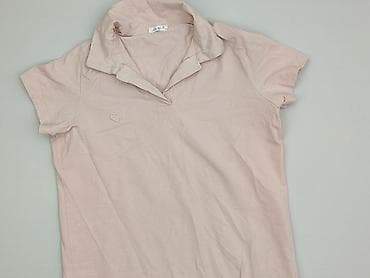 mr tops: Damska koszulka polo, rozmiar L — 1