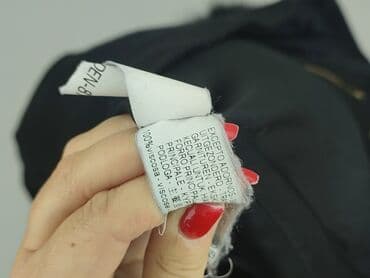 kurtka zimowa damska massimo dutti: Zara, Płaszcz damski, rozmiar S — 6