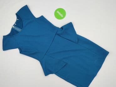 sukienki turkusowe na wesele: Sukienka damska, rozmiar S — 2