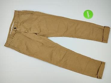 gate bluzki: Zara, Chinosy dla mężczyzn, rozmiar M — 2