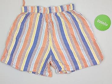 crop kapcie: Repeat, Szorty damskie, rozmiar M — 3