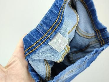 botki: Legginsy dziecięce, Little kids, 9 lat, 128/134, stan - Idealny — 4