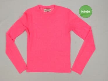 buty styropianowe: PULL&BEAR, Bluzka damska, rozmiar M — 2