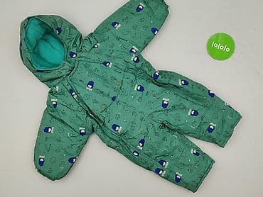 bielizna termiczna bionic: Kombinezon, 0-1 miesięcy, stan - Bardzo dobry — 2