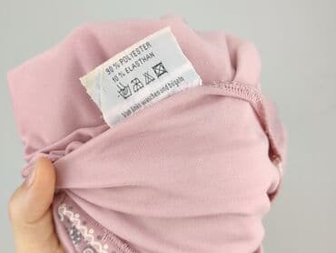 bluzki z cyrkoniami bershka: Bluzka damska, rozmiar XL — 5