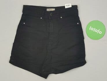 krótkie spodenki cropp: Cropp, Szorty damskie, rozmiar XS — 2