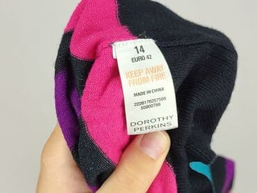 sweter dorothy perkins: Dorothy Perkins, Women`s sweater, size XL (EU 42) — 5