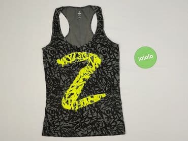 ubrania zumba: Zumba, Top damski, rozmiar M — 2