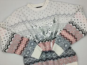 swetery: F&F, Sweter damski, rozmiar M — 1