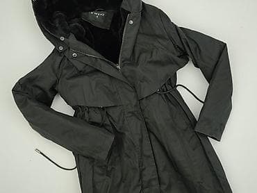 daichman sniegowce: Swest, Parka damska, rozmiar S — 1