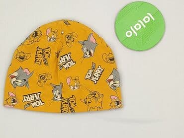 koszulka barcelony allegro: Hat, Disney, 7 years, 52-54 cm, condition - Perfect — 3