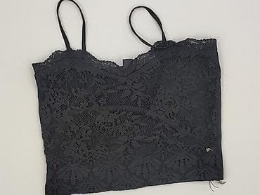 shein bluzy: Atmosphere, Top damski, rozmiar S — 1