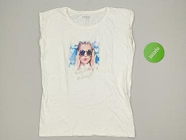 t shirty gitara: Inextenso, T-shirt damski, rozmiar L — 2