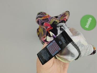 koszula hawajska c a: F&F, Bluzka damska, rozmiar M — 4