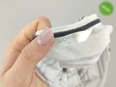 greenpoint bluzki biale: Bluzka damska, rozmiar M — 4