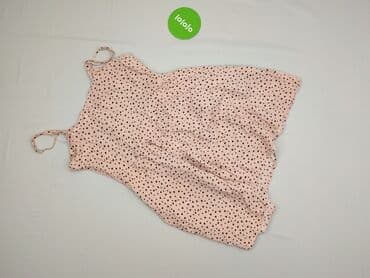 sukienki z dekoltem w serce: Sukienka damska, rozmiar S — 3