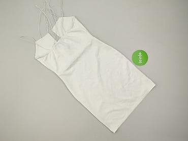 legginsy i stringi: Sukienka damska, rozmiar M — 3