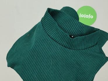 legginsy prążkowane reserved: Reserved, Top damski, rozmiar S — 7