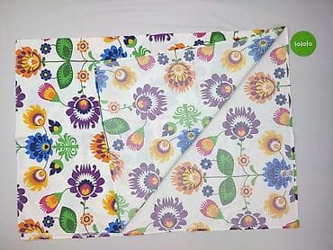 Other Home Items: PL - Duvet cover 100 x 90, color - Multicolored, condition - Good — 3