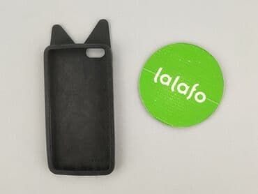 paski do sukienki srebrne: Etui do telefonu, stan - Bardzo dobry — 3