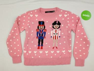 cropp sweter w paski: Vero Moda, Sweter damski, M — 2