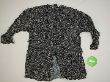 czerwona sukienka cropp: Cropp, Bluzka damska, rozmiar S — 2