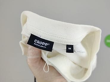cropp botki: Cropp, Bluzka dla mężczyzn, rozmiar M — 4