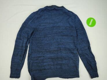 hm sweter z zamkiem: ZACK, Кардиган для чоловіків, розмір L — 3