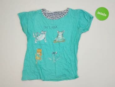 koszulki si: T-shirt damski, S — 2