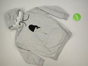 bape kurtka: Carry, Bluza z kapturem damska, rozmiar S — 2