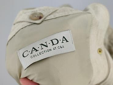 kurtka canda: C&A, Kurtka przejściowa damska, rozmiar 3XL — 4