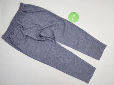 spodnie z c a: Men's trousers, size M — 3