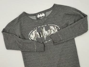 bluza z napisem hell: Bluza damska
, S — 1