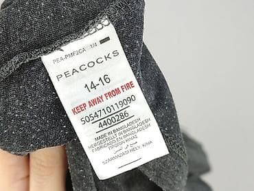 nike bluzy: Peacocks, T-shirt damski, rozmiar 2XL — 5