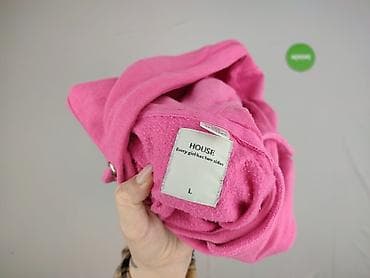 bluza house hello kitty: House, Bluza z kapturem damska, rozmiar L — 4