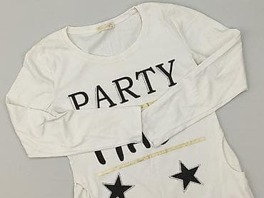 bluzy stich: Tunika damska, rozmiar XL — 1