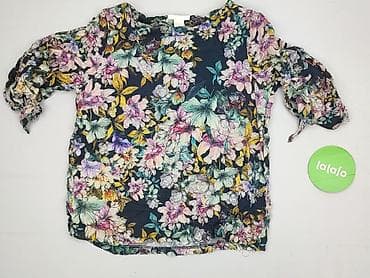 bluzki serce: H&M, Bluzka damska, rozmiar S — 2