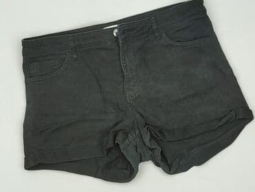 H&M, Shorts for women, size M