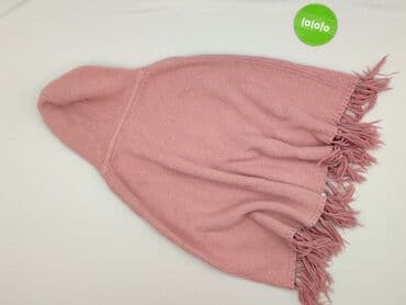 h m marynarka w paski: Ponczo damskie, One size — 3