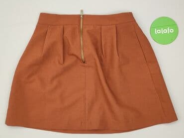 spódniczka gotycka: House, Women`s skirt, size S (EU 36) — 3
