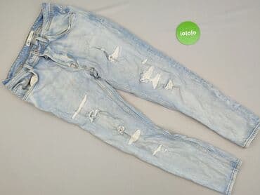 polskie jeansy prl poznań: Zara, Jeansy dla mężczyzn — 2