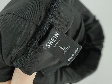 fb sister dresy: Shein, Legginsy Sportowe damskie, rozmiar L — 4