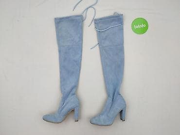 molton buty: R.Polanski, Kozaki damskie, rozmiar 36 — 3