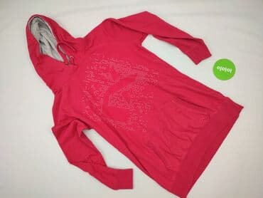 Kobiety: Bluza z kapturem damska, 2XL — 2