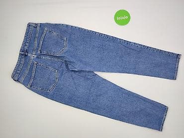 cos jeans: H&M, Jeansy damskie, rozmiar M — 3