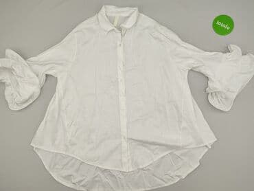 buty bellucci: Bluzka damska, rozmiar 7XL — 2