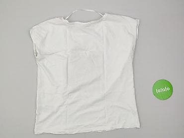 kurtka biala 4f: Janina, T-shirt damski, rozmiar S — 4