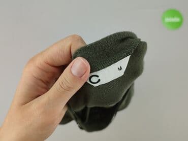 rabarbar ubrania: Cubus, T-shirt damski, rozmiar M — 4